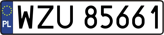 WZU85661