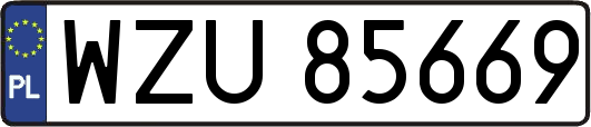 WZU85669