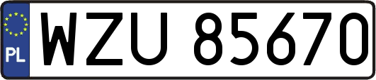 WZU85670