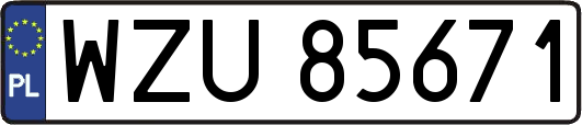 WZU85671
