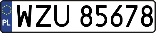 WZU85678
