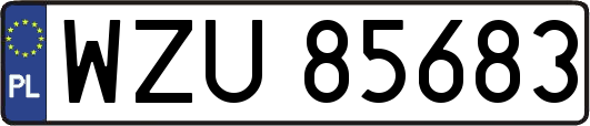 WZU85683