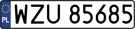 WZU85685