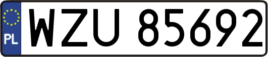 WZU85692
