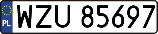 WZU85697