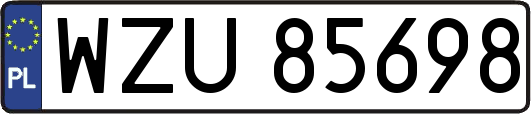 WZU85698