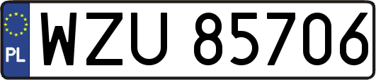 WZU85706