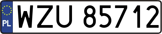 WZU85712