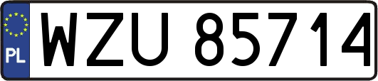 WZU85714