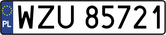 WZU85721