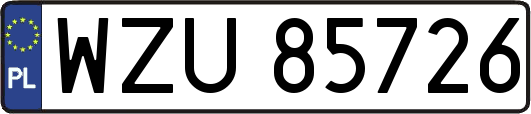 WZU85726