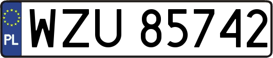 WZU85742