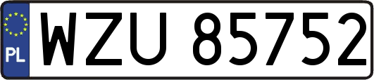 WZU85752
