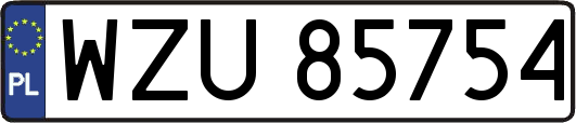 WZU85754