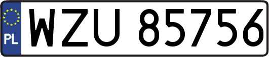 WZU85756