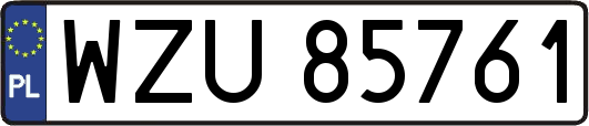 WZU85761