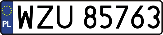 WZU85763