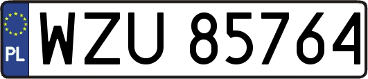 WZU85764
