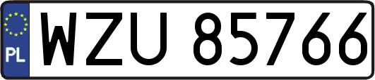 WZU85766