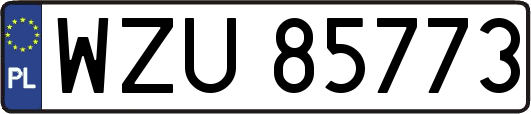 WZU85773