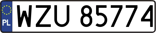 WZU85774
