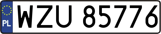 WZU85776