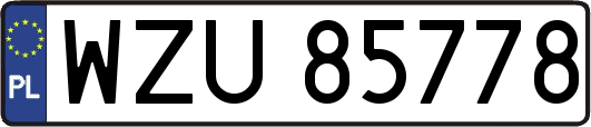 WZU85778
