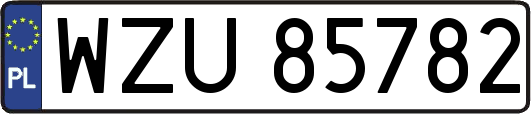 WZU85782
