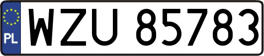 WZU85783
