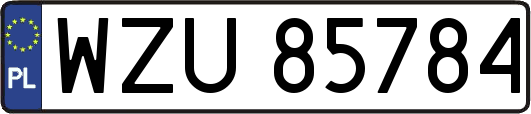 WZU85784