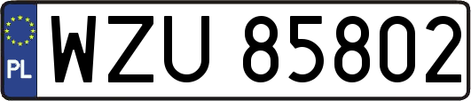 WZU85802