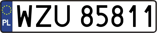 WZU85811