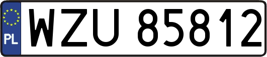 WZU85812