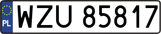 WZU85817