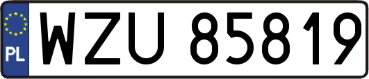 WZU85819