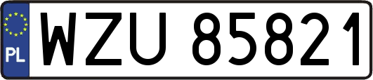 WZU85821