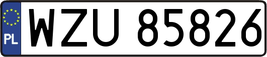 WZU85826