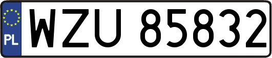 WZU85832