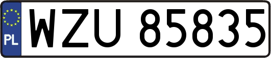 WZU85835