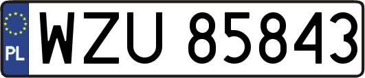WZU85843