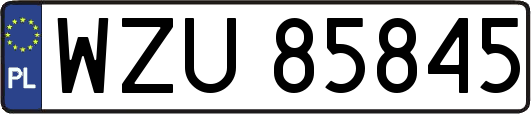 WZU85845