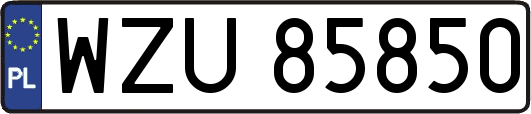 WZU85850
