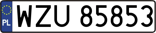 WZU85853