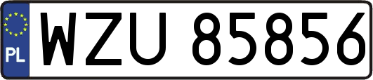 WZU85856