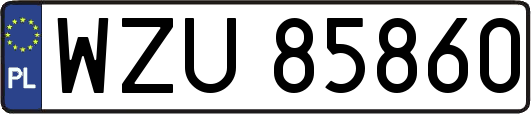 WZU85860