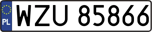 WZU85866