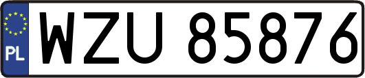 WZU85876