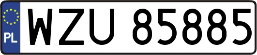 WZU85885