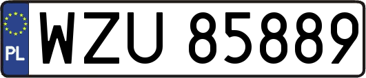 WZU85889
