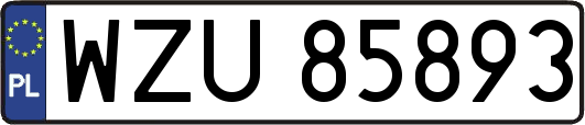 WZU85893